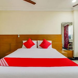 Hotel O Srinivasa Residency