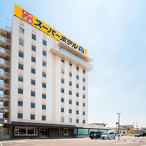 Super Hotel Kumamoto Yamaga
